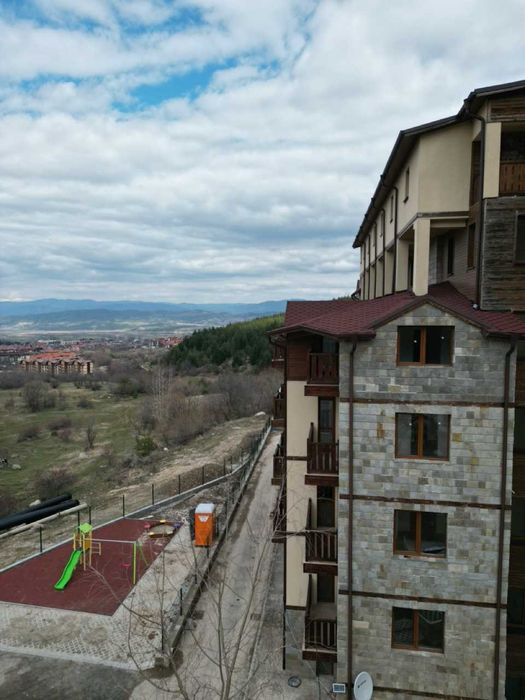 Дава се под наем Едностаен апартамент в Банско - 42 кв.м за 42891 € - Снимка #9