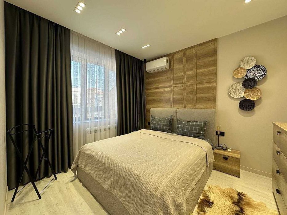 Ул, Никитина-Сдаётся новый Евро дом в центре города!