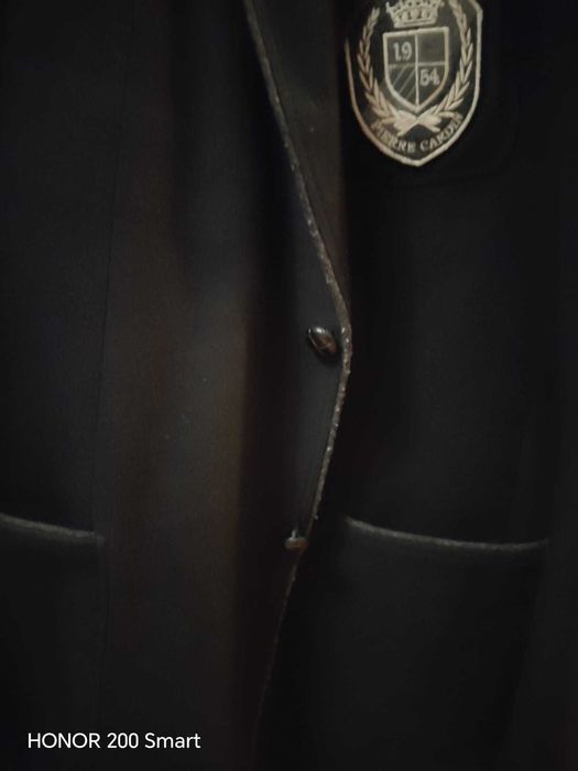 Sacou barbati Pierre Cardin