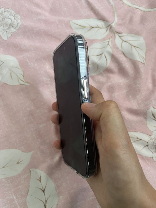 новый чехол на айфон 15 про