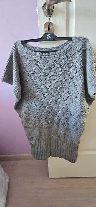 Дамски блузи и пуловери