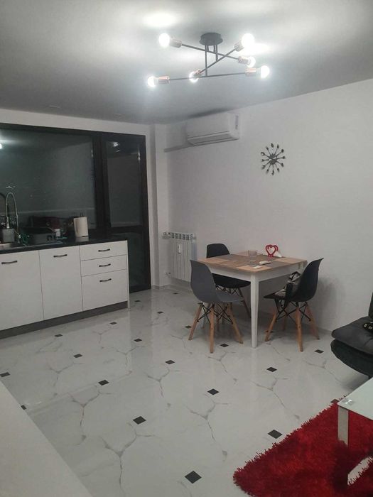 Дава се под наем Двустаен апартамент в София, Света Троица - 65 кв.м за 400 € - Снимка #2