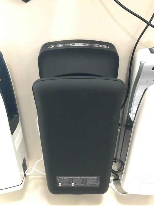 Сушилка для рук MyGuess / Qo'l quritgich MyGuess