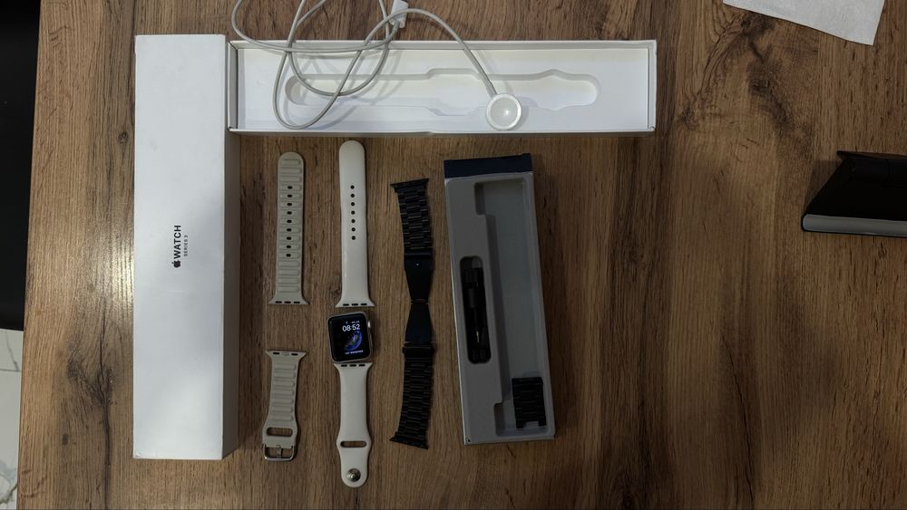 часы apple watch