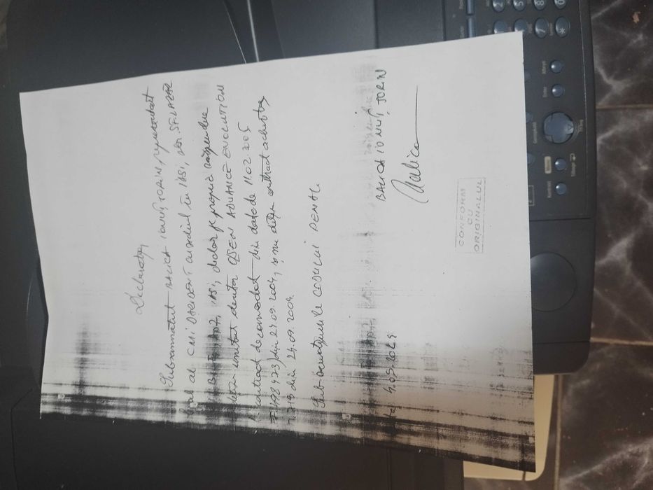 Xerox Konica Minolta bizhub131f