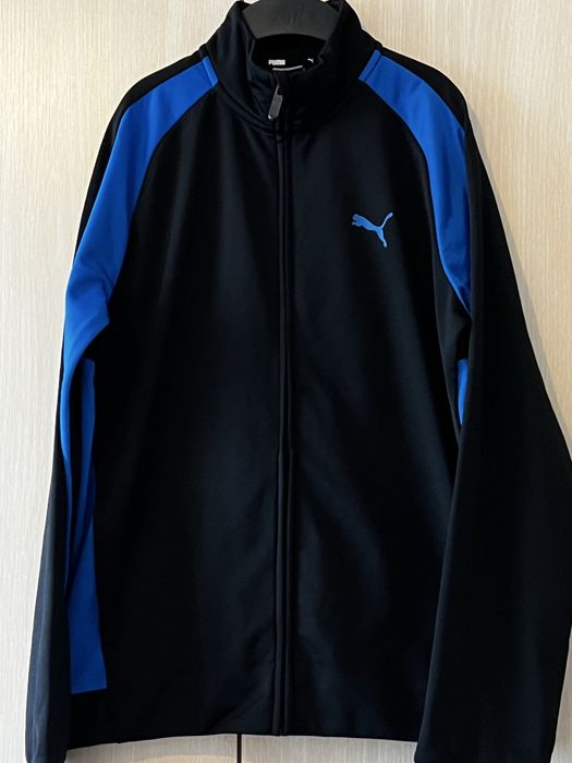 Анцунг Puma долнище и горнище 164см (хс)