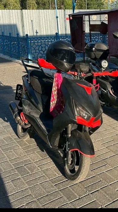 Продам м8 про проект