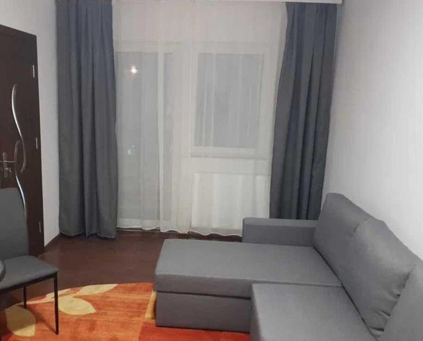 Дава се под наем Едностаен апартамент в Пловдив, Христо Смирненски - 45 кв.м за 188.7 € - Снимка #1