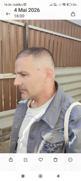 Frizer  tunsori  clasice și moderne