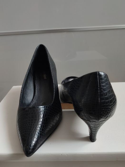 Pantofi cu toc Graceland