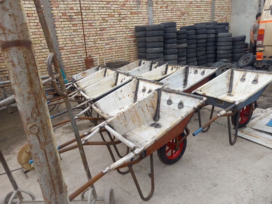 Тачка высока качество