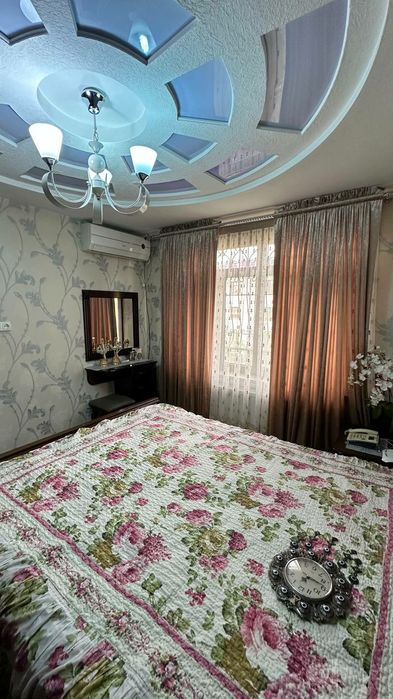 Продается 2х комнатная квартира Согдиана,СамКоч