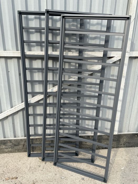 Москитные сетки на заказ!