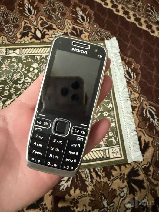 Nokia retro modellar orginal