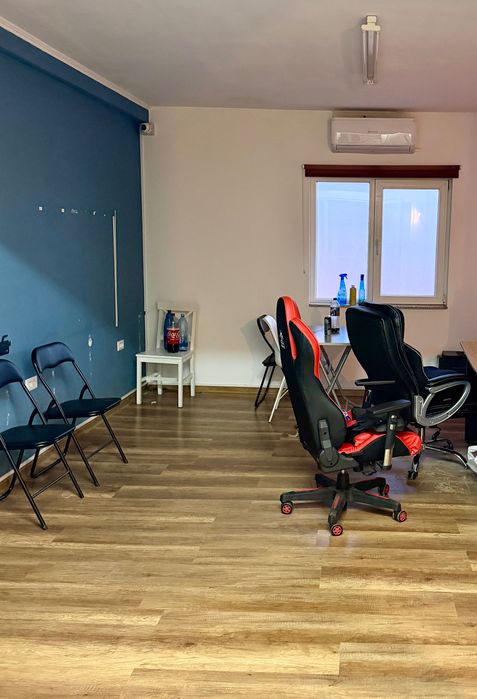 Spațiu comercial/birou de închiriat Obcini – Suceava, Str. Victoriei