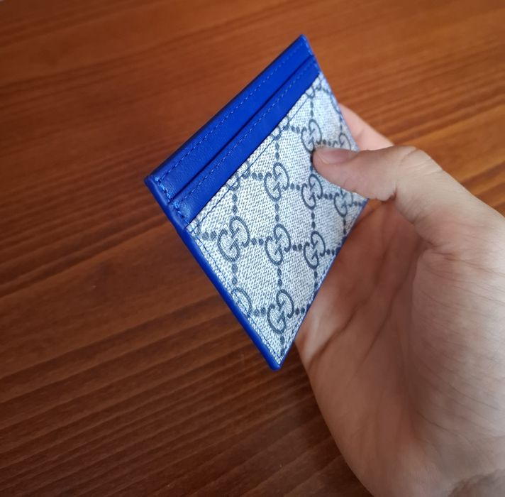 Gucci cardholder