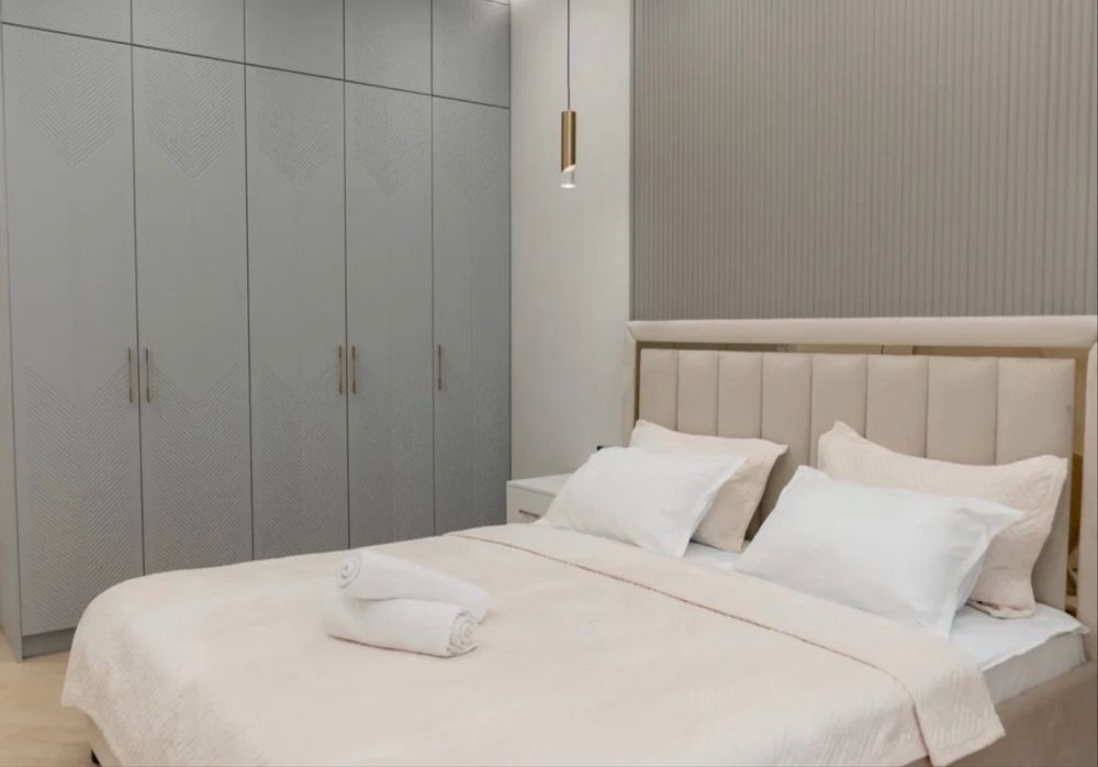 Универса 2 х ком сдается квартира