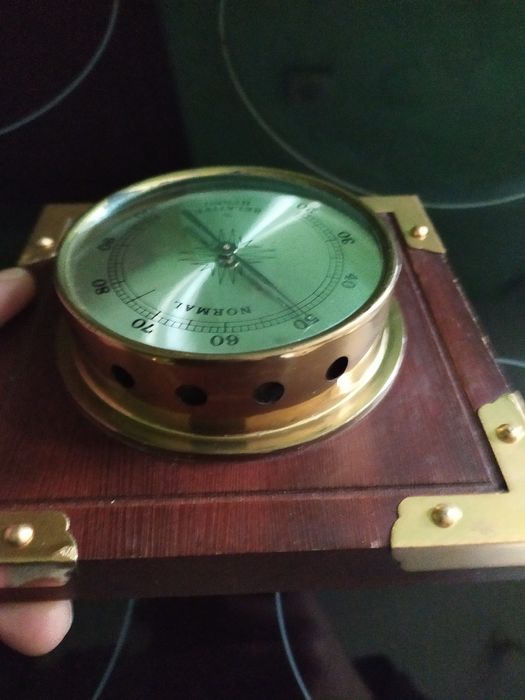 Хигрометър, влагомер, отличен!