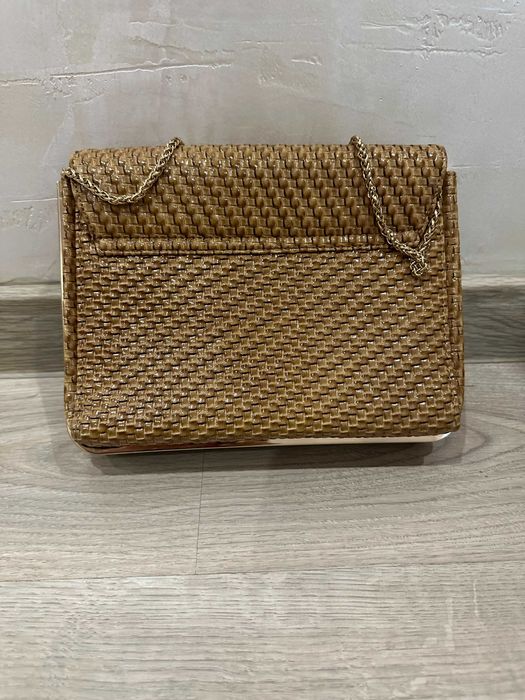 VALENTINO by Mario Valentino дамска елегантна чанта