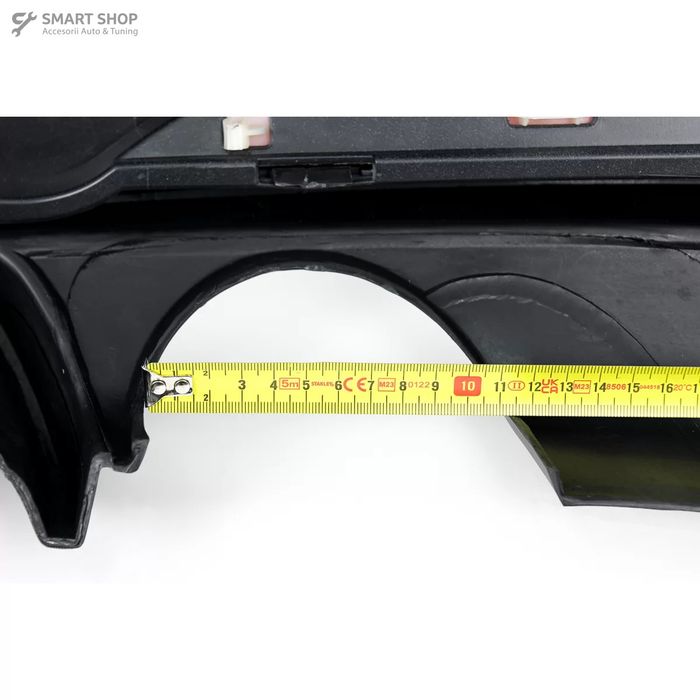 Bara Spate BMW Seria 3 F30 (2011-2019) M-Tehnik Design