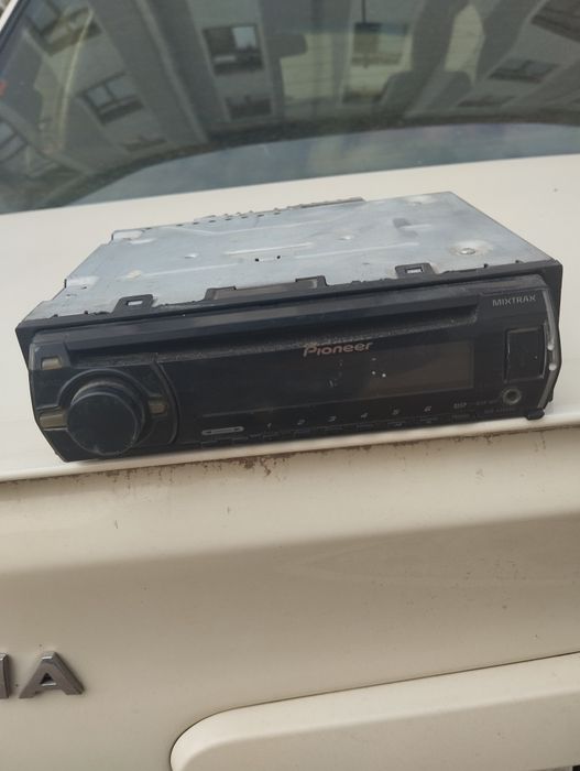 Pioner magnitafon arginal