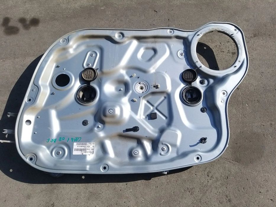 Macara geam electric dreapta fata kia ceed 1 2008 824801h100