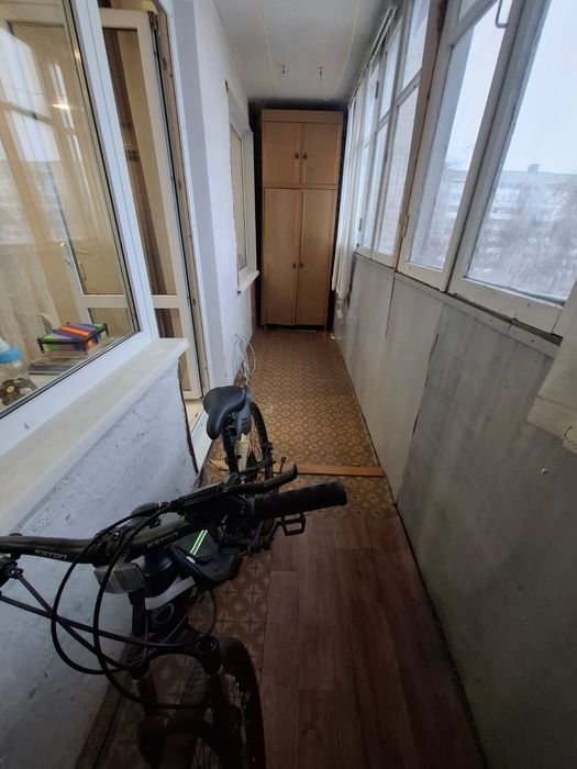 Продам квартиру 2-х ком.