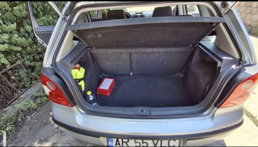 Vand / Schimb Polo 9n