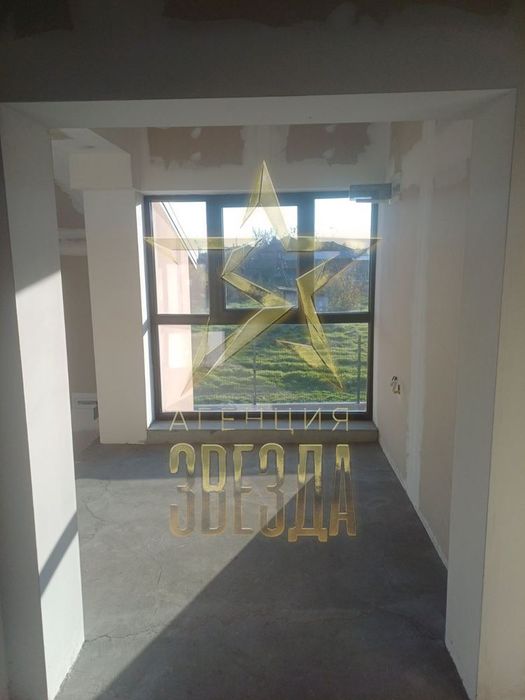 Чисто нова двуетажна къща за продажба – с. Манолско Конаре