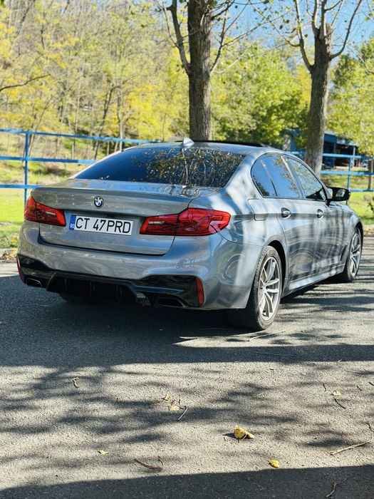 Vand g30 3.0 xd 2018