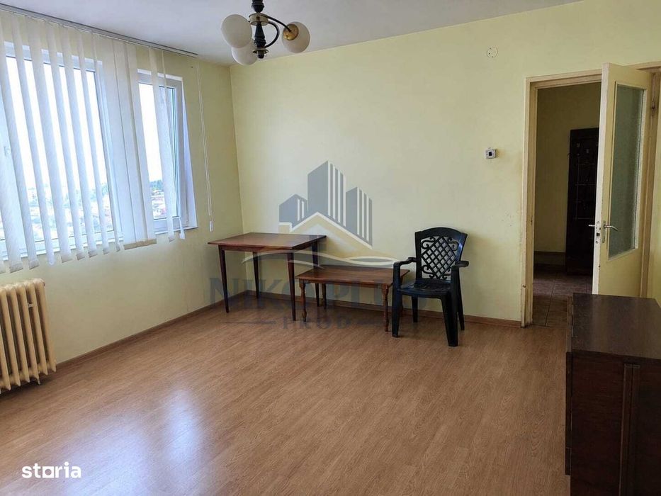 Andrei Muresanu,apartament 3 camere de vanzare