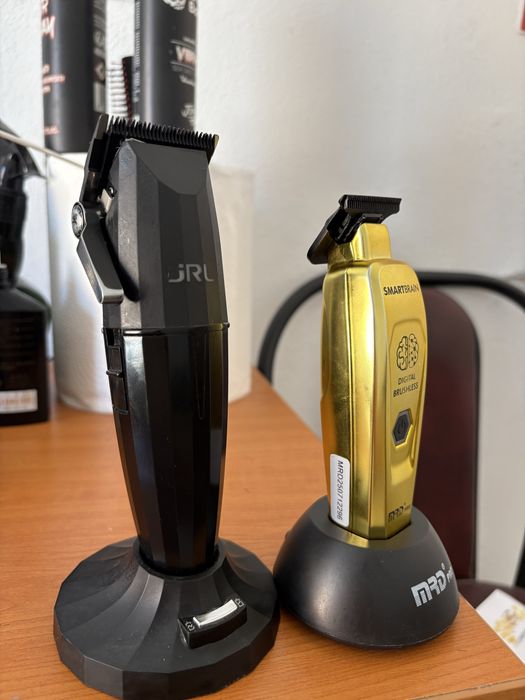 JRL ONYX + MRD Smartbrain (Sc Saber)