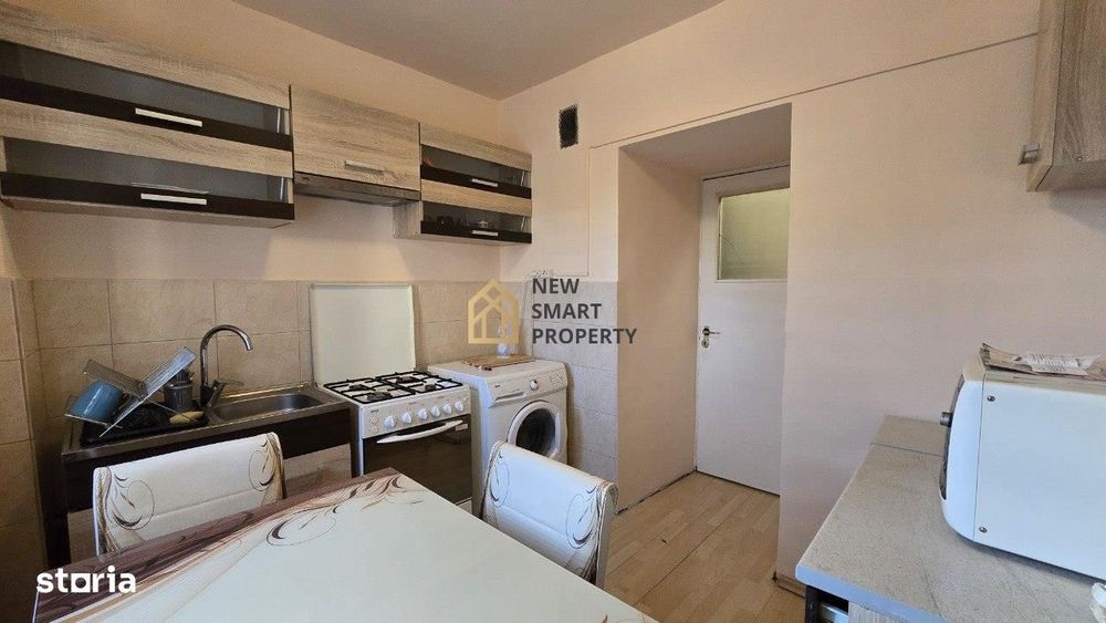 De vanzare apartament 2 camere - Nufarul, Penes Curcanul