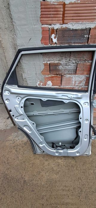 Задна лява врата за Tucson