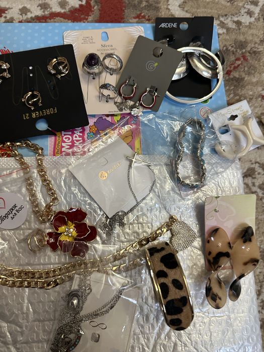 Бежутерия европа