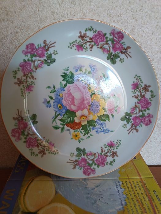 Продам кухонную посуду