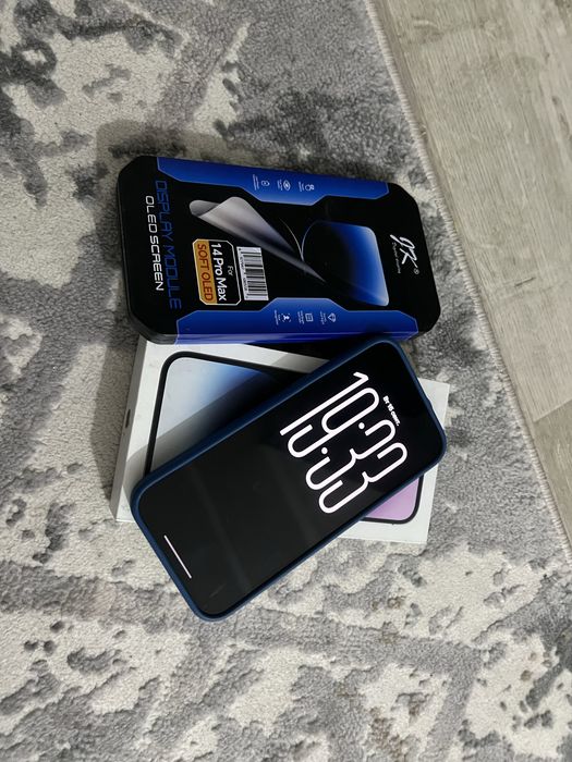 Iphone 14 pro max айфон