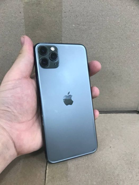 iphone 11 pro max