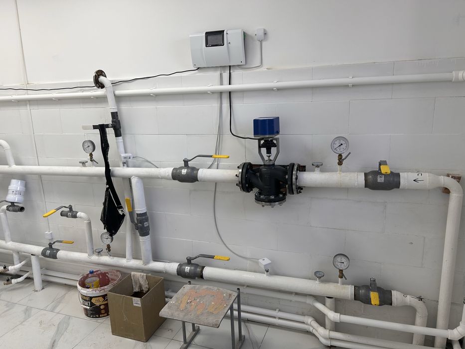 Услуги сварщика сварка любой сложности