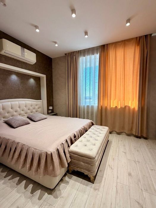 Квартира 4/8/8 ЖК «Gabus» Кунаева, Ориентир: Grand Mir Hotel, Gosht