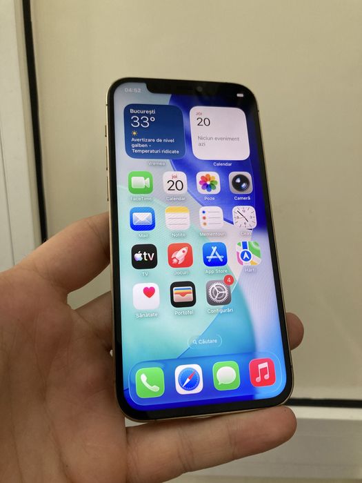 iPhone 12 PRO, 256gb, neverlocked.