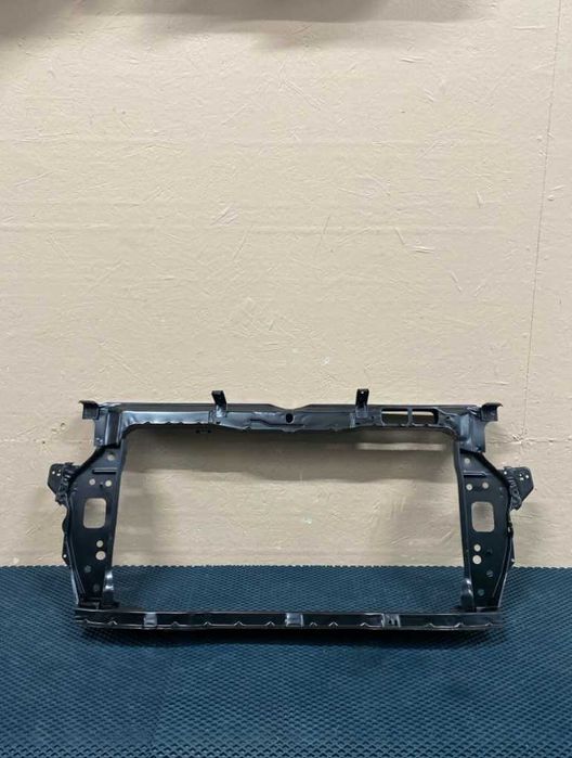 Передняя панель Hyundai Accent 2 2017 г