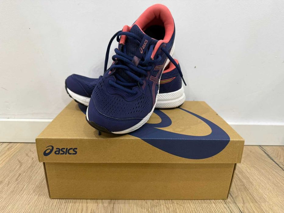 Маратонки за бягане Asics №38