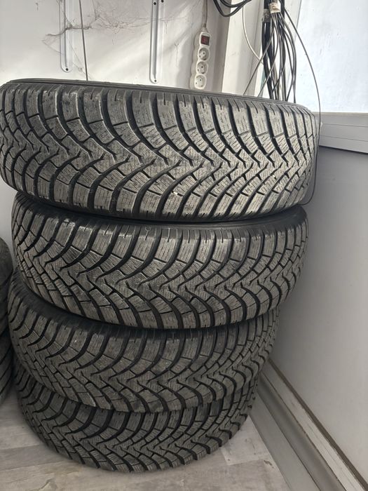 Зимни гуми FALKEN