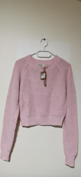 Bluzița 100% bumbac Eco