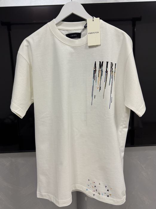 Tricou Amiri new colletion