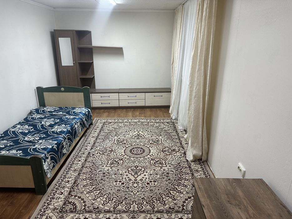 Сдам времянку на долги срок