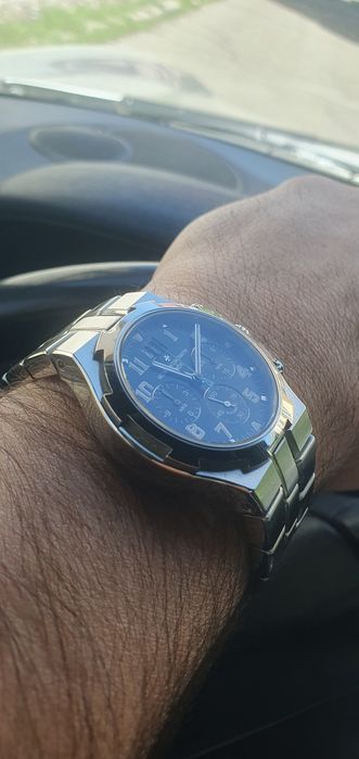 Vacheron Constantine Overseas