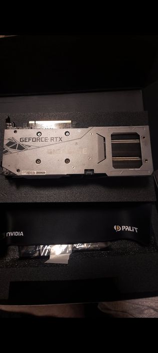 rtx 3060ti 12gb si procesor amd ryzen 9 5900x