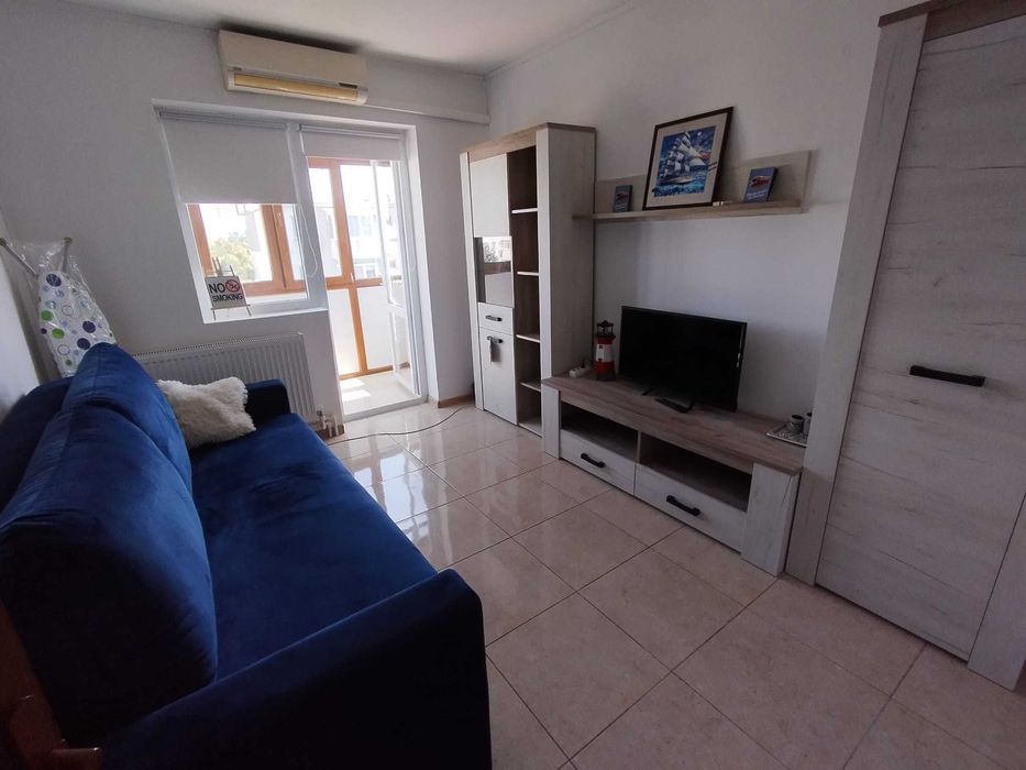 Apartament 2 camere Tomis Nord Cireșica